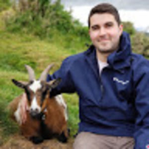 Meet your Posher, Greg